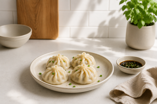 Dumplings