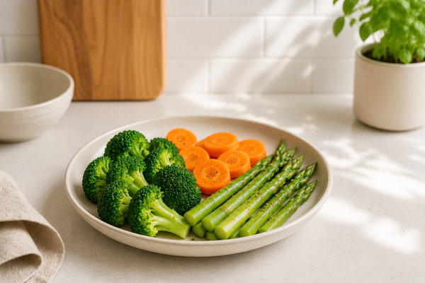 Vegetables